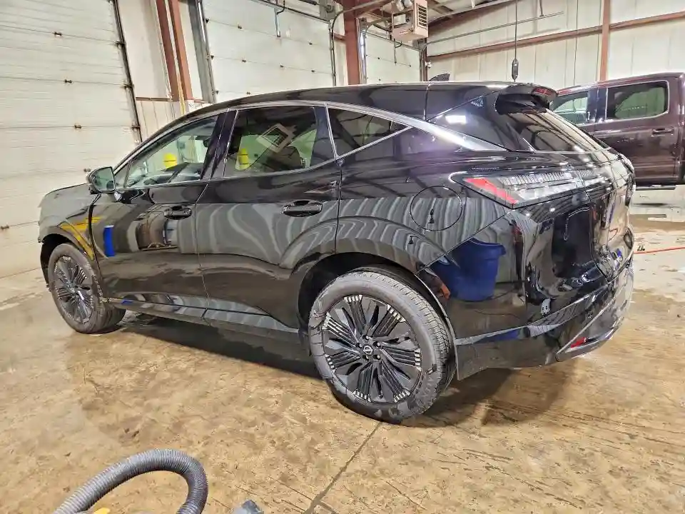 5N1AZ3DS6TC115255 2026 NISSAN MURANO-1
