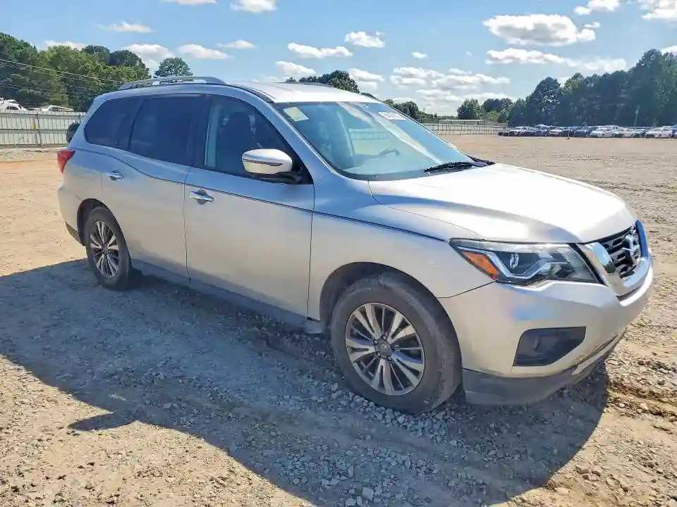 5N1DR2MN3KC600128 2019 NISSAN PATHFINDER-3