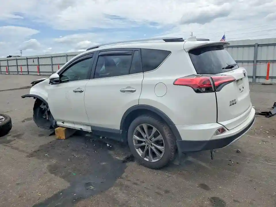 JTMYFREV2JJ205955 2018 TOYOTA RAV4-1