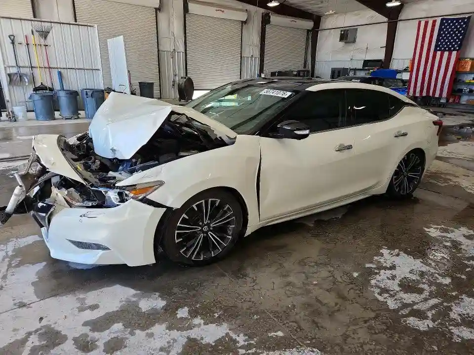 1N4AA6AP0GC377409 2016 NISSAN MAXIMA-0