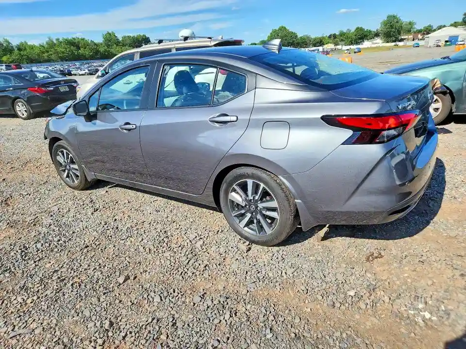 3N1CN8EV0NL868031 2022 NISSAN VERSA-1