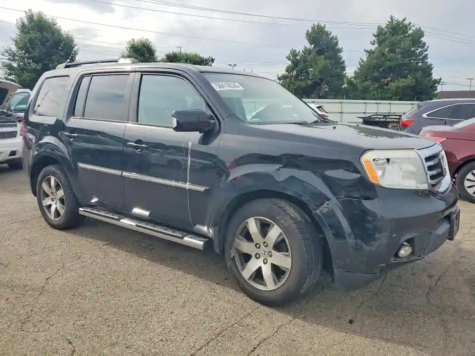 5FNYF4H9XFB038910 2015 HONDA PILOT-3