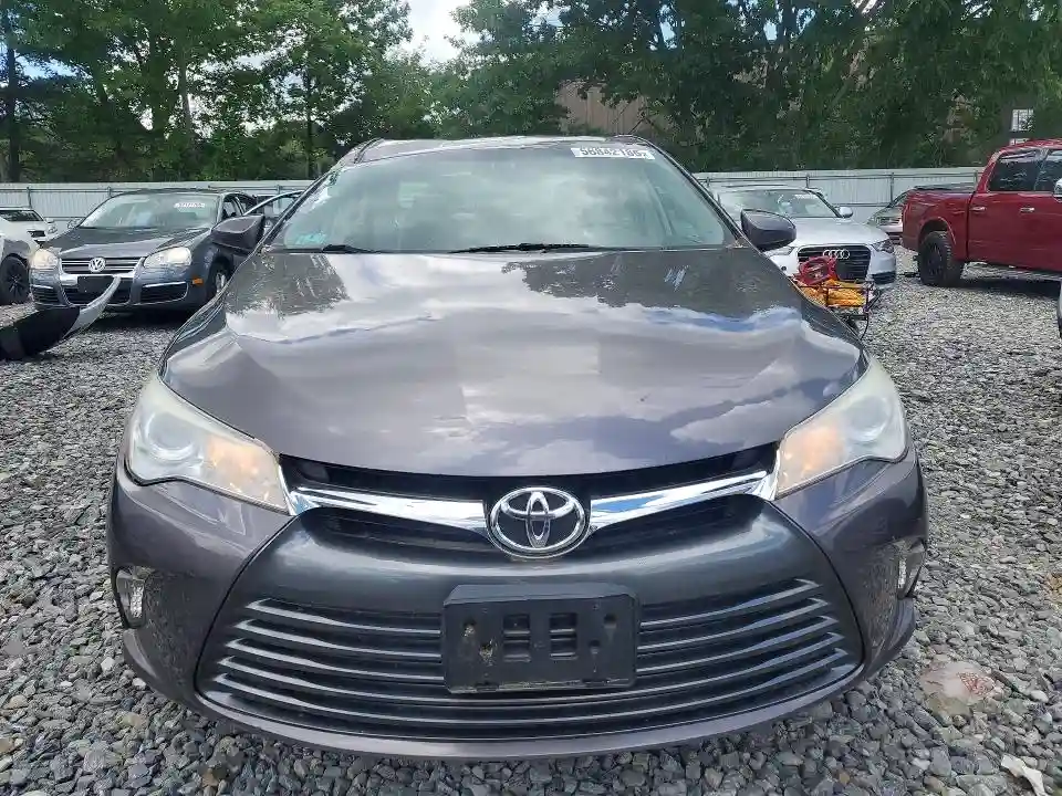 4T4BF1FK7FR514274 2015 TOYOTA CAMRY-4
