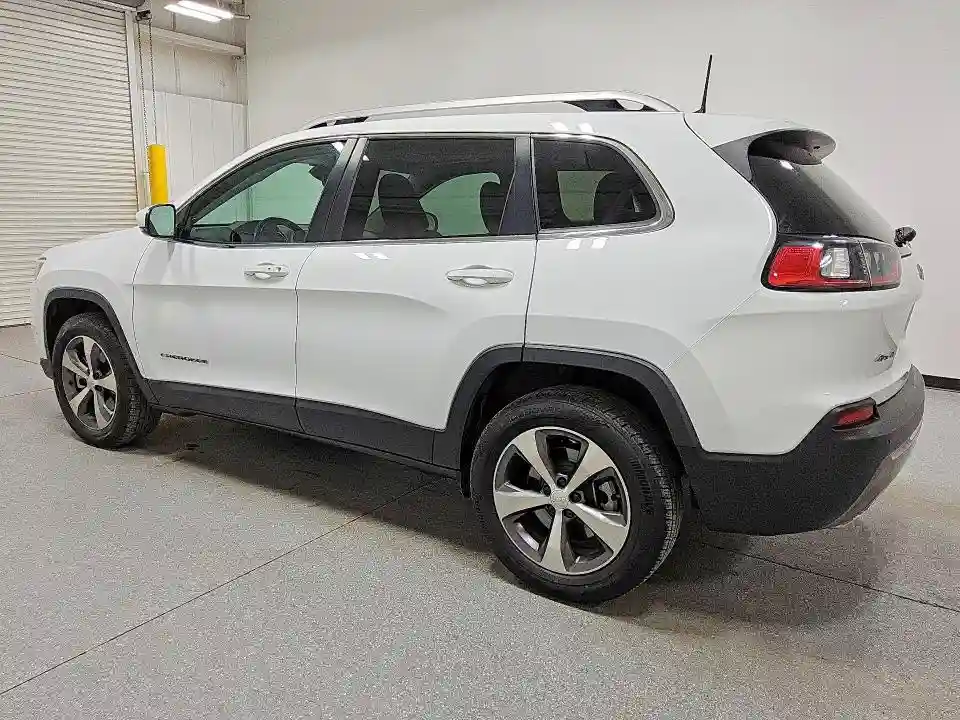 1C4PJMDX2MD185788 2021 JEEP CHEROKEE-1