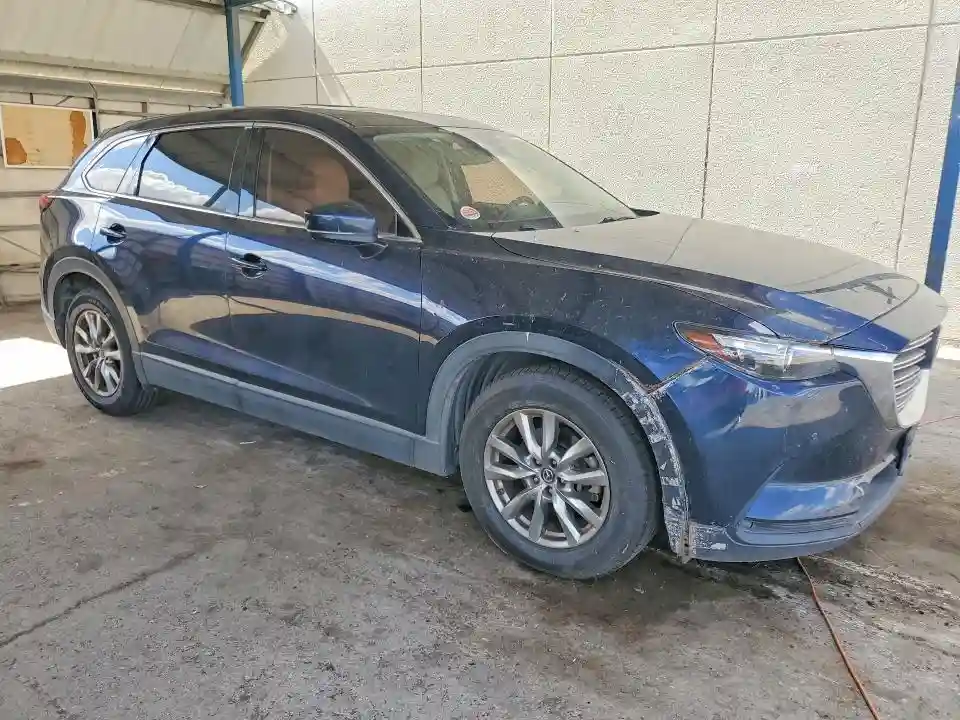JM3TCBCY5J0200012 2018 MAZDA CX-9-3