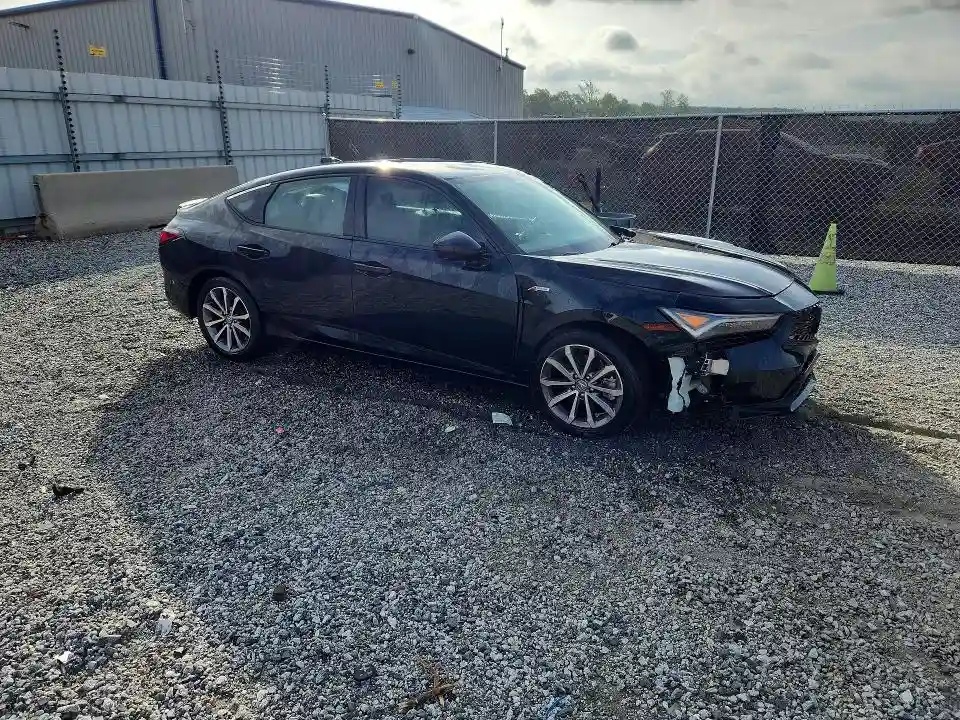 19UDE4H20PA022652 2023 ACURA INTEGRA-3