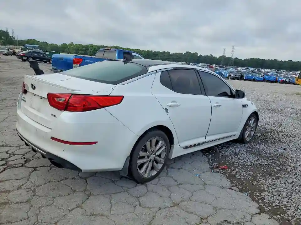5XXGR4A65FG360564 2015 KIA OPTIMA-2