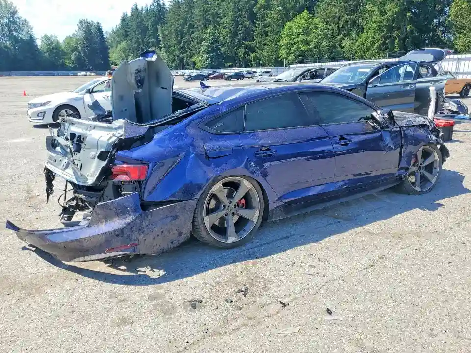 WAUC4CF53KA000848 2019 AUDI S5/RS5-2