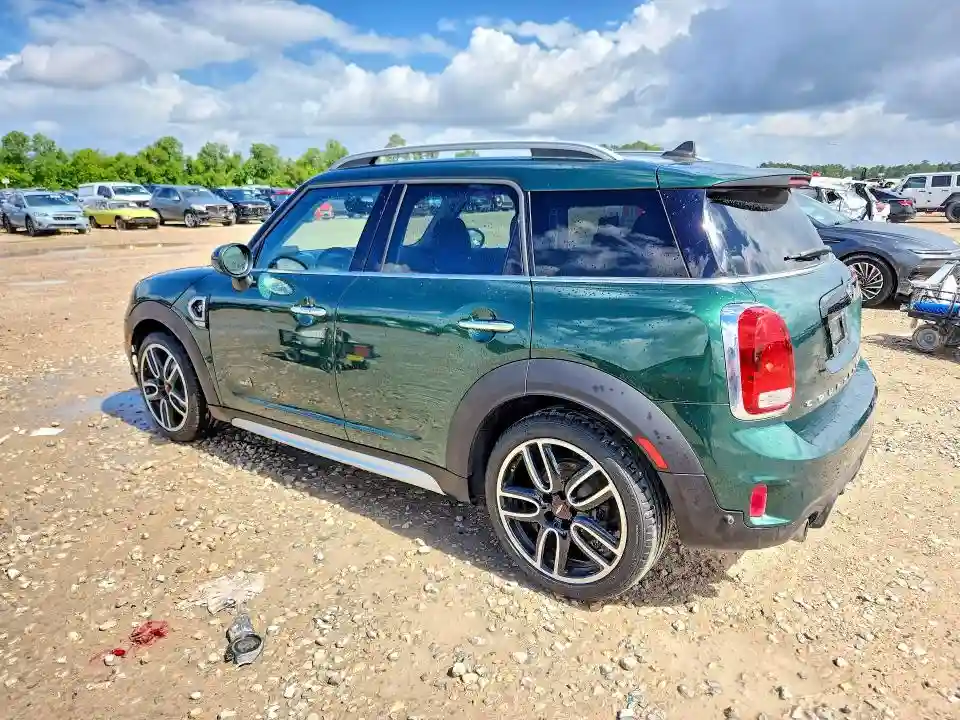 WMZYT5C30H3D78779 2017 MINI COOPER-1