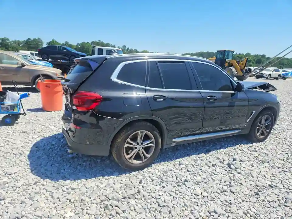 5UXTY3C02LLU71815 2020 BMW X3-2