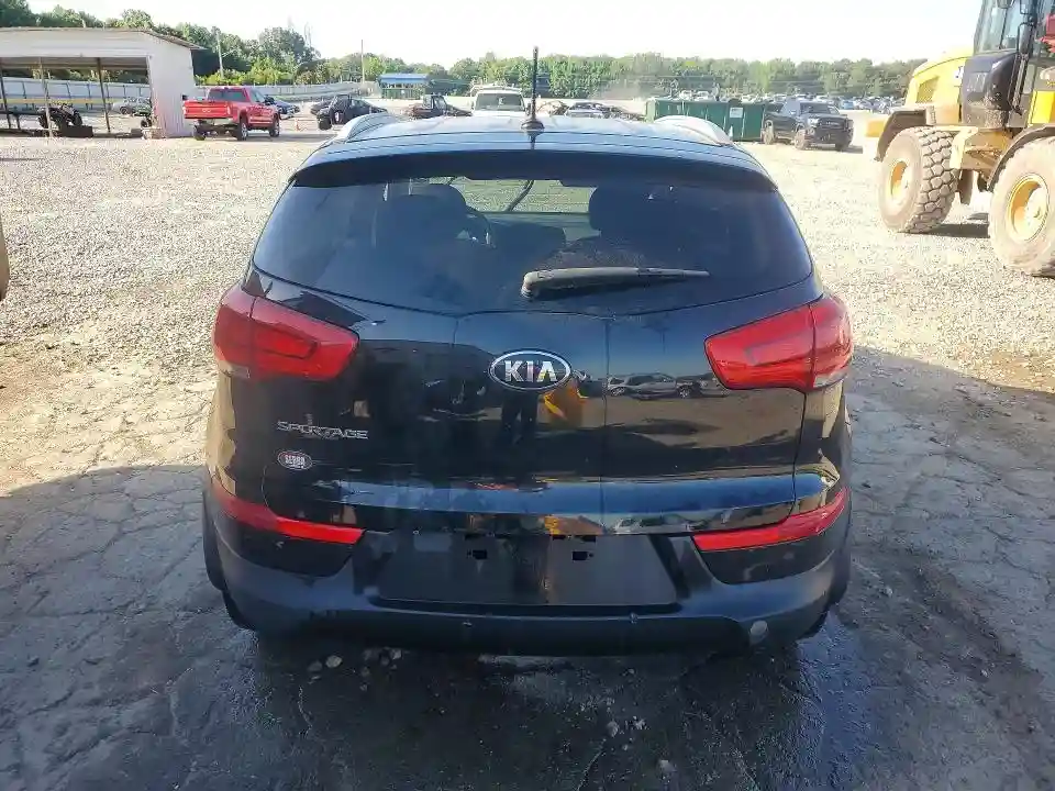 KNDPBCAC3G7861886 2016 KIA SPORTAGE-5