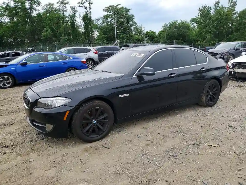 WBA5A7C58FD621827 2015 BMW 5 SERIES-0