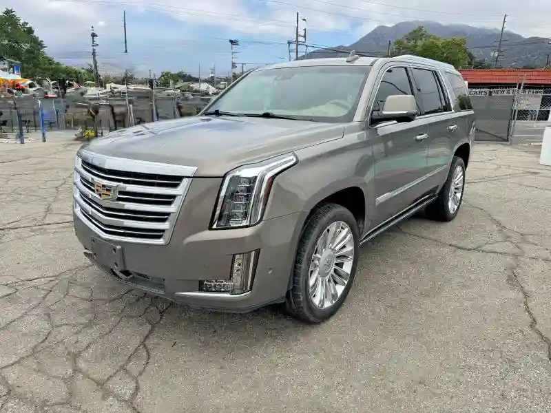 1GYS3DKJ7KR173584 2019 CADILLAC ESCALADE-1