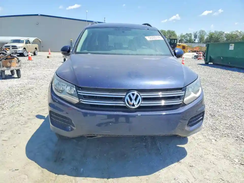 WVGAV7AX3FW510743 2015 VOLKSWAGEN TIGUAN-4