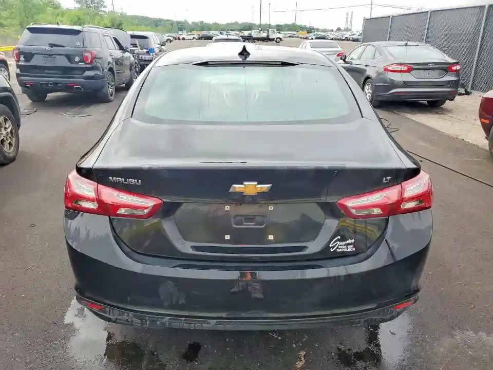 1G1ZD5ST6LF022899 2020 CHEVROLET MALIBU-5