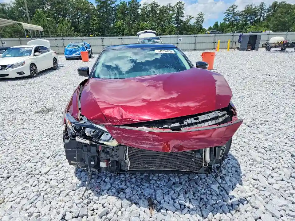1N4AA6AP6HC374810 2017 NISSAN MAXIMA-4