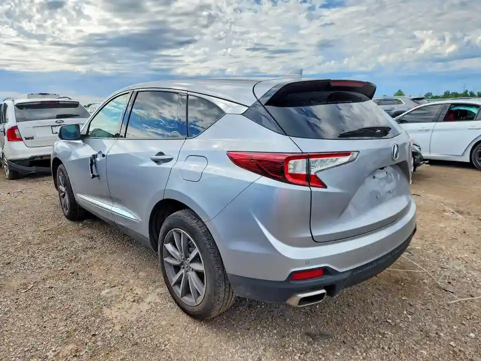 5J8TC2H52NL012965 2022 ACURA RDX-1
