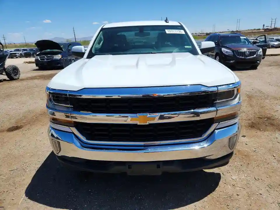 3GCPCREH6JG428452 2018 CHEVROLET SILVERADO-4