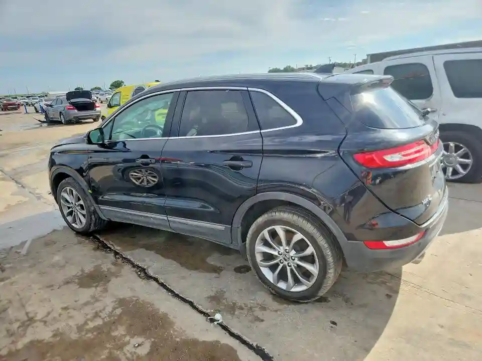 5LMCJ2D99KUL45871 2019 LINCOLN MKC-1