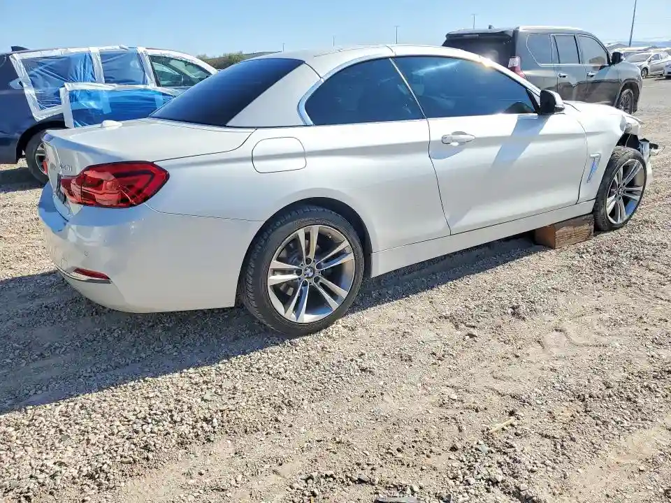 WBA4Z1C50JEE41443 2018 BMW 4 SERIES-2