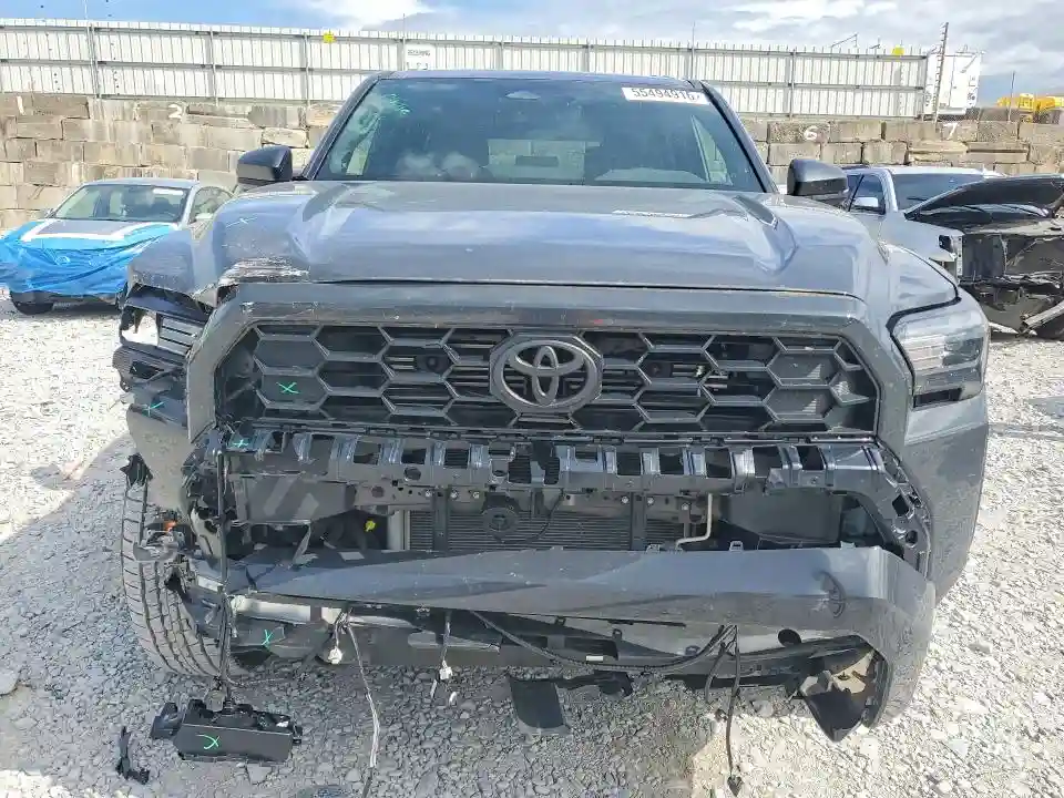 JTEVB5BR0S5014099 2025 TOYOTA 4RUNNER-4