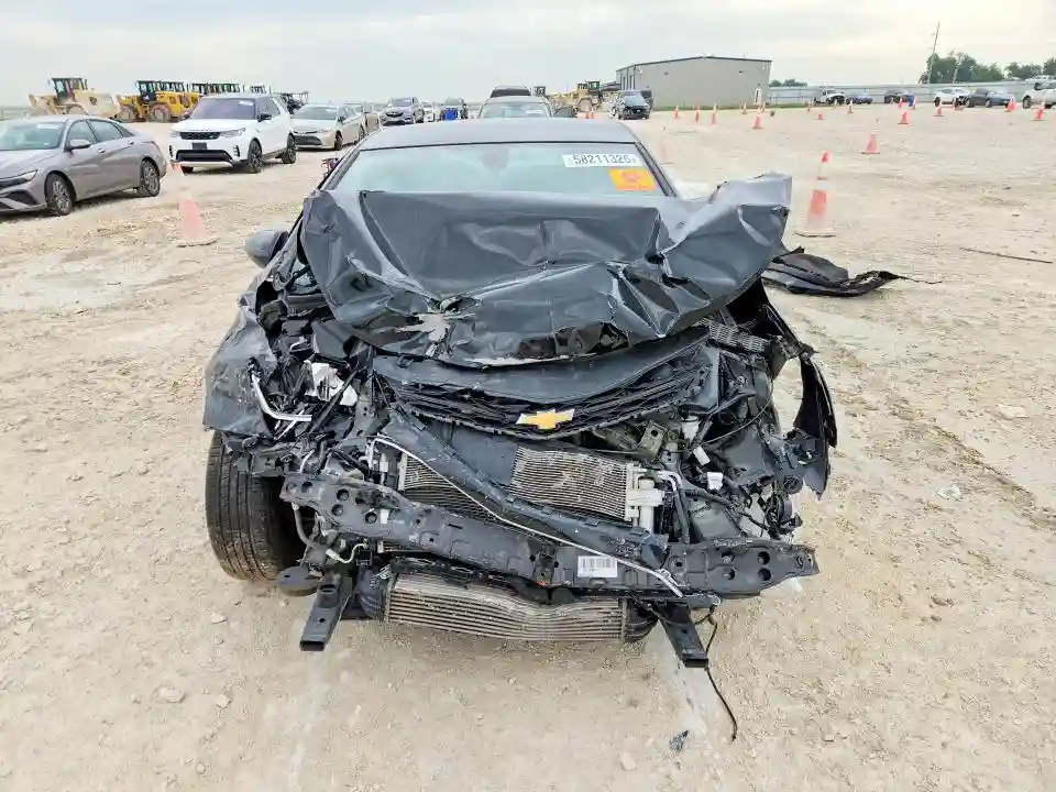 1G1BC5SM6G7279106 2016 CHEVROLET CRUZE-4