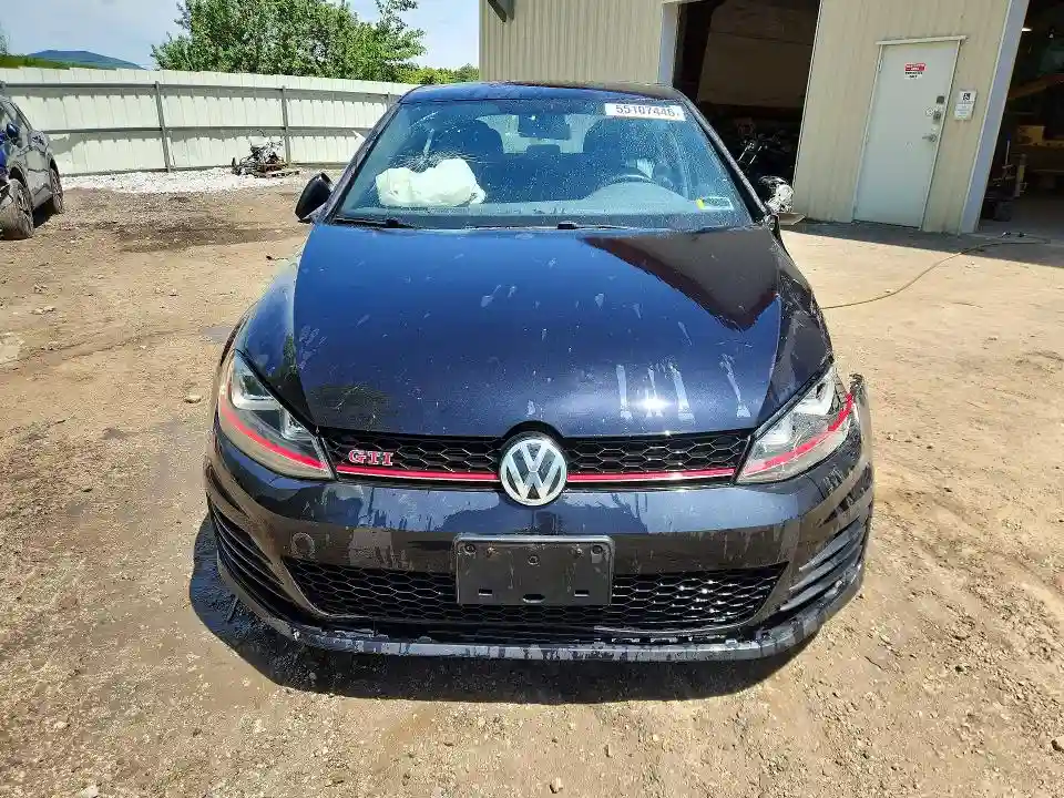 3VW547AU9HM022721 2017 VOLKSWAGEN GTI-4