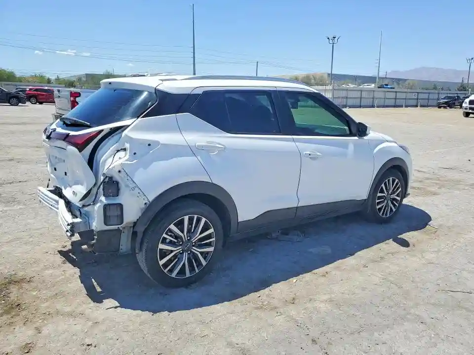 3N1CP5CVXPL517318 2023 NISSAN KICKS-2