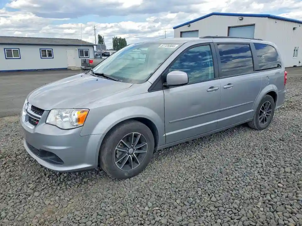 2C4RDGCG4GR396270 2016 DODGE CARAVAN-0