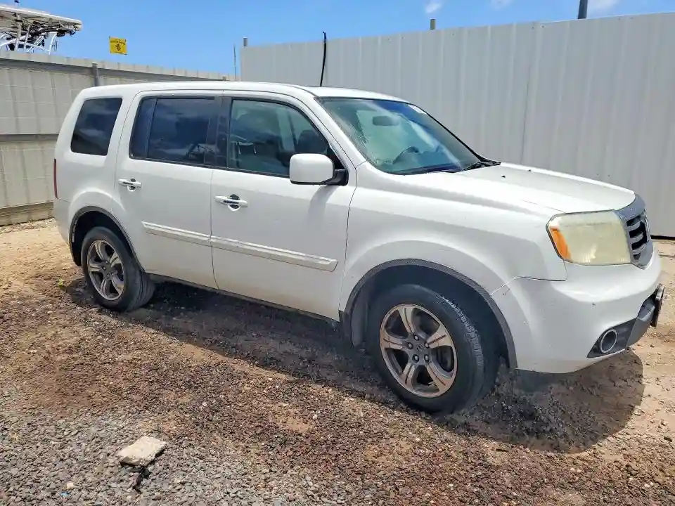 5FNYF3H3XFB009378 2015 HONDA PILOT-3