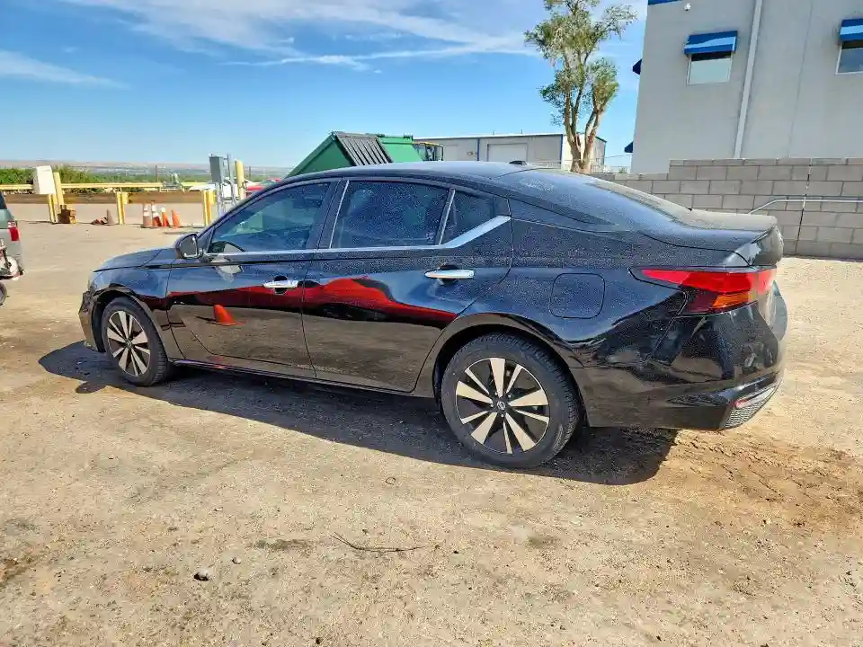 1N4BL4DV9MN403051 2021 NISSAN ALTIMA-1