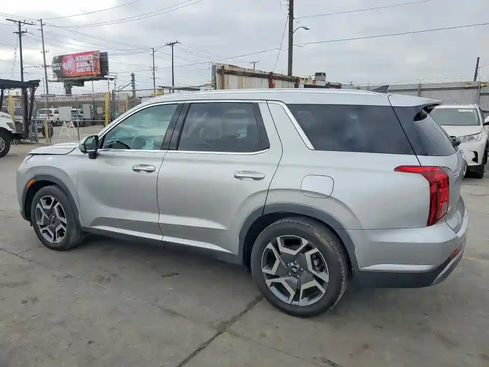 KM8R44GE0PU566808 2023 HYUNDAI PALISADE-1