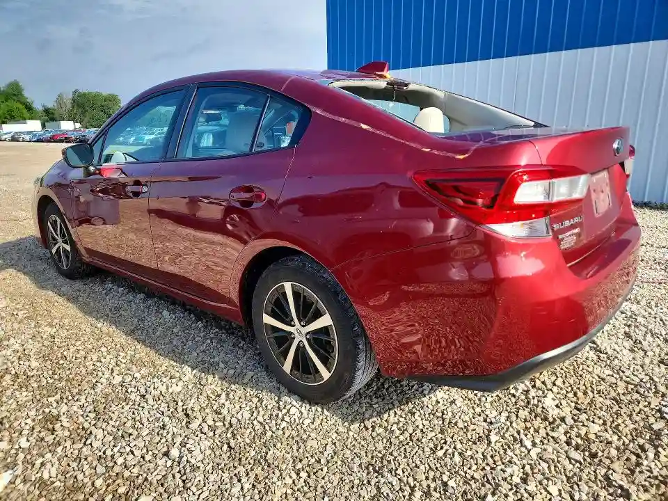4S3GKAV66N3606176 2022 SUBARU IMPREZA-1