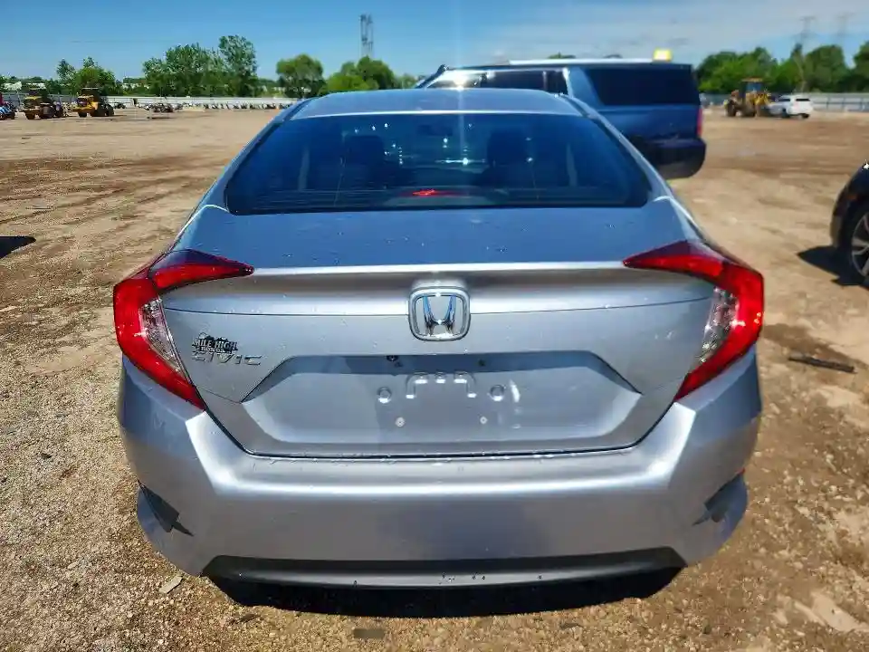 19XFC2F79GE009928 2016 HONDA CIVIC-5