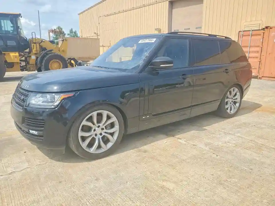 SALGS5FE1HA362653 2017 LAND ROVER RANGEROVER-0