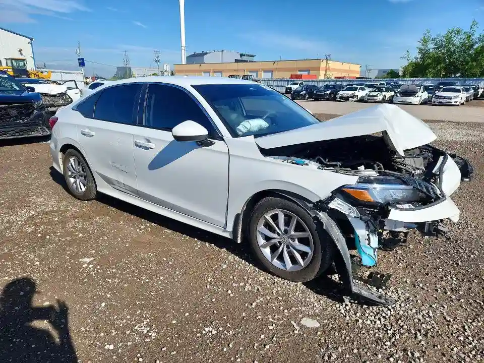 2HGFE2F26NH115318 2022 HONDA CIVIC-3