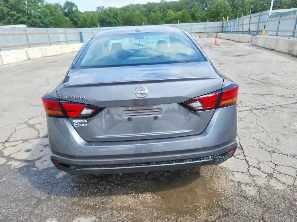 1N4BL4DV4SN396961 2025 NISSAN ALTIMA-5