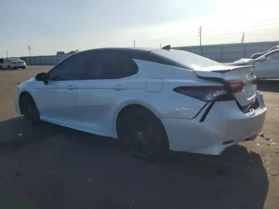 4T1K31AK5MU023595 2021 TOYOTA CAMRY-1