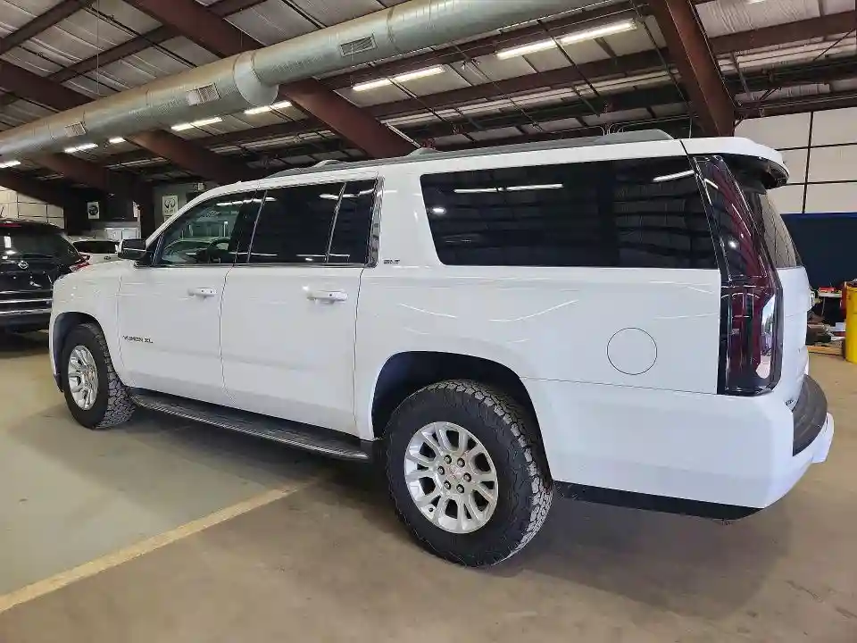 1GKS2GKC1HR186369 2017 GMC YUKON-1