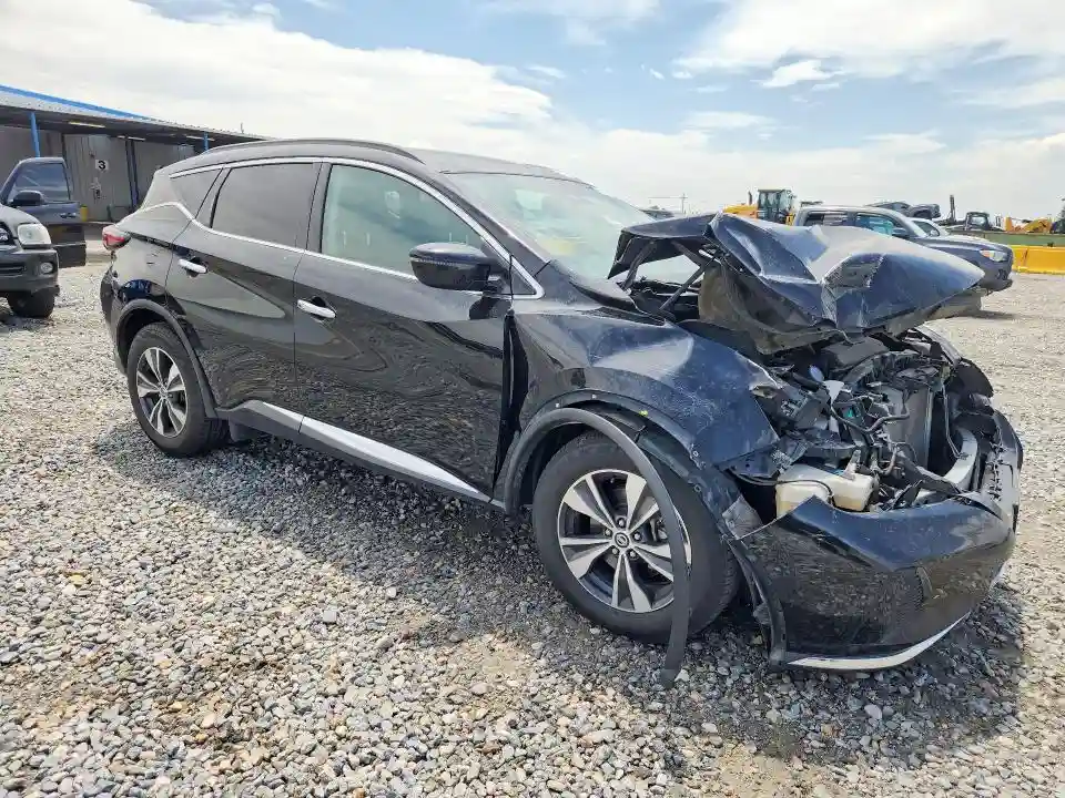 5N1AZ2BS8LN103514 2020 NISSAN MURANO-3