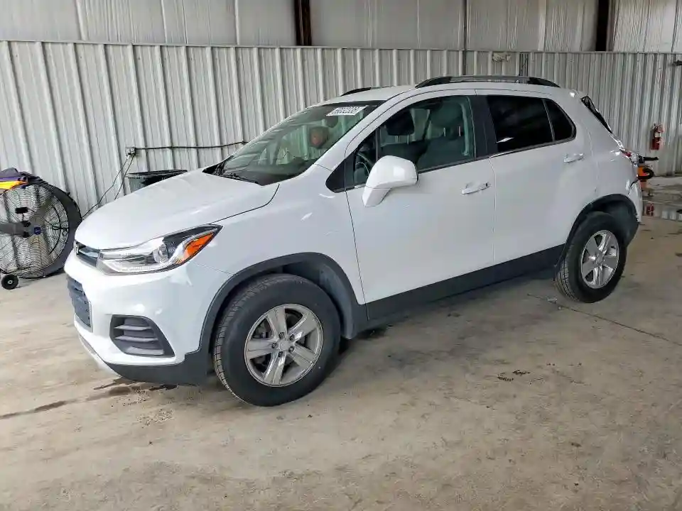3GNCJPSB7HL257647 2017 CHEVROLET TRAX-0