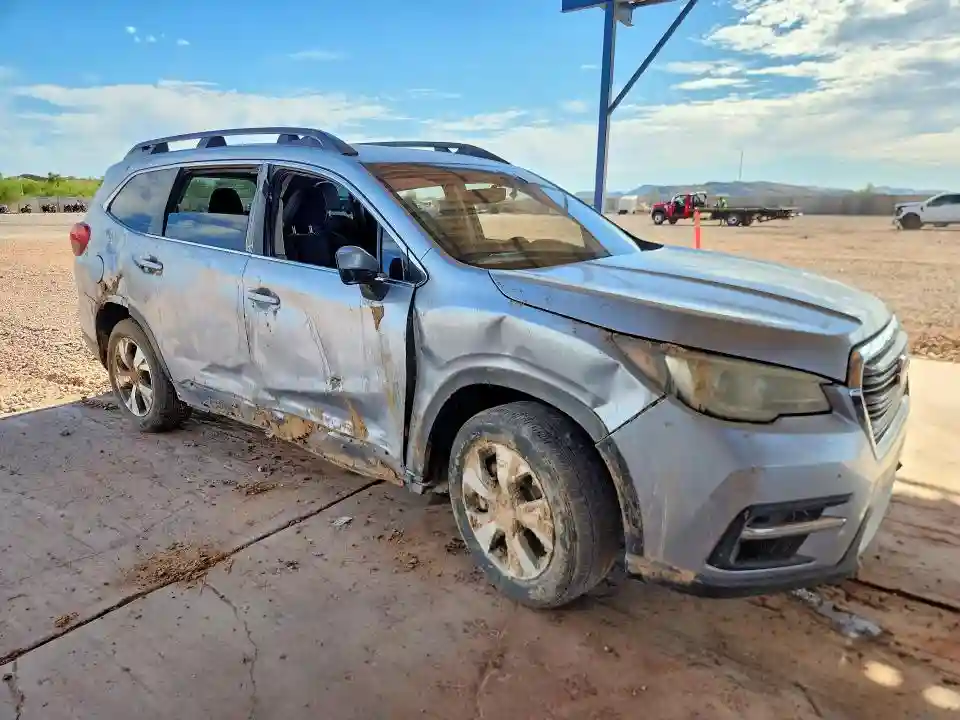 4S4WMAFD8K3470966 2019 SUBARU ASCENT-3