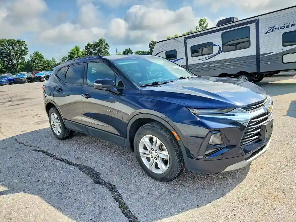 3GNKBCRS2LS691335 2020 CHEVROLET BLAZER-3
