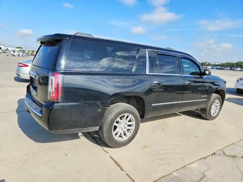 1GKS2HKJ4GR220775 2016 GMC YUKON-2