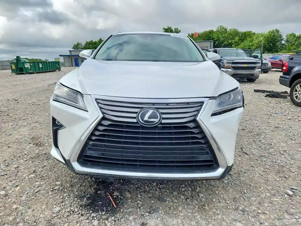2T2BZMCA6HC098331 2017 LEXUS RX350-4