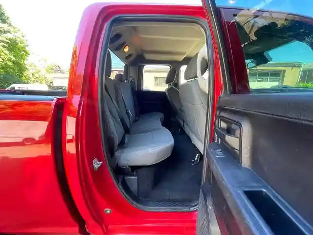 1C6RR7FT4GS123183 2016 RAM 1500-5