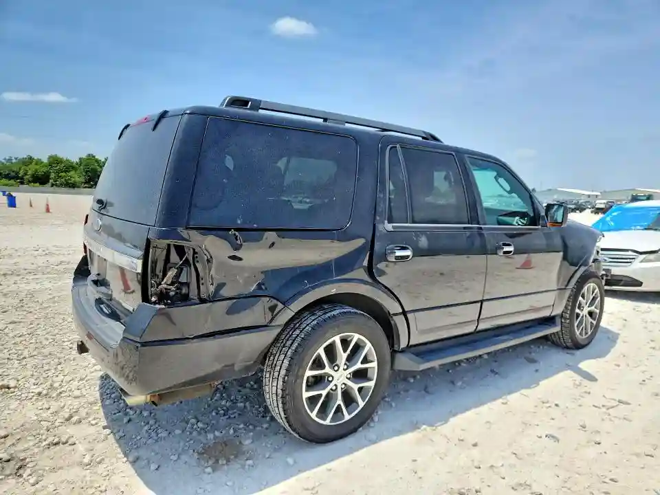 1FMJU1HT2GEF25583 2016 FORD EXPEDITION-2