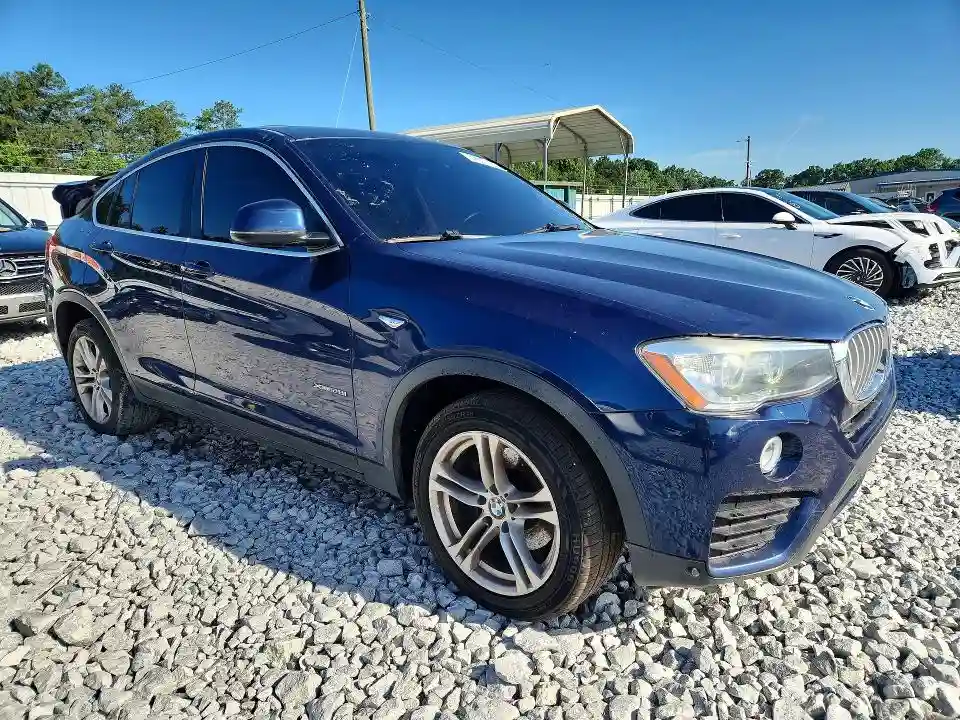5UXXW3C50H0T78304 2017 BMW X4-3