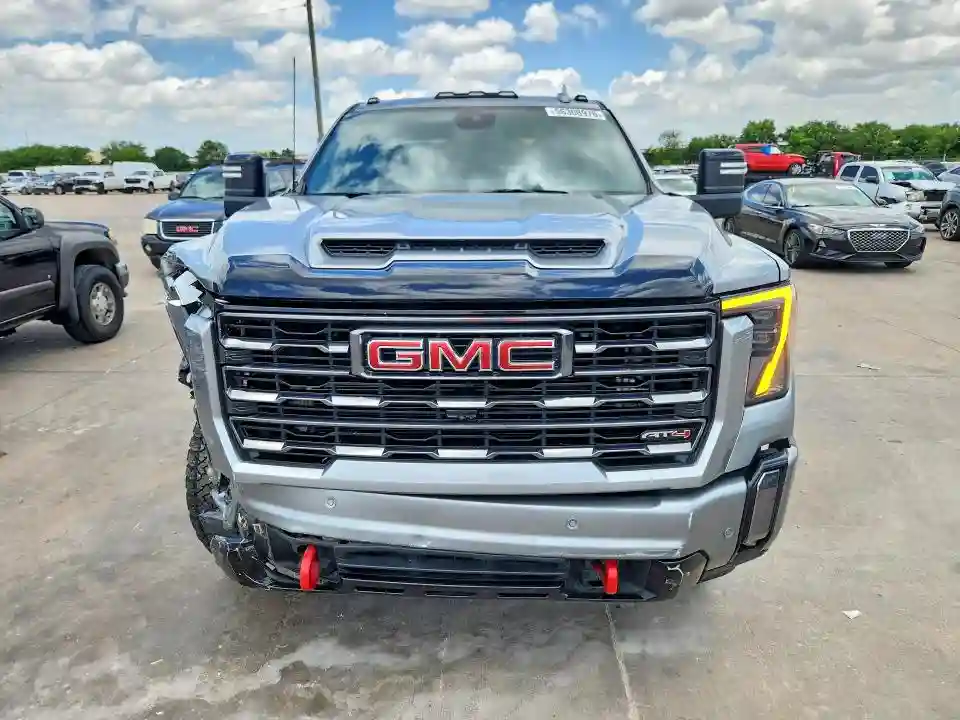 1GT49PEY9RF229589 2024 GMC SIERRA-4