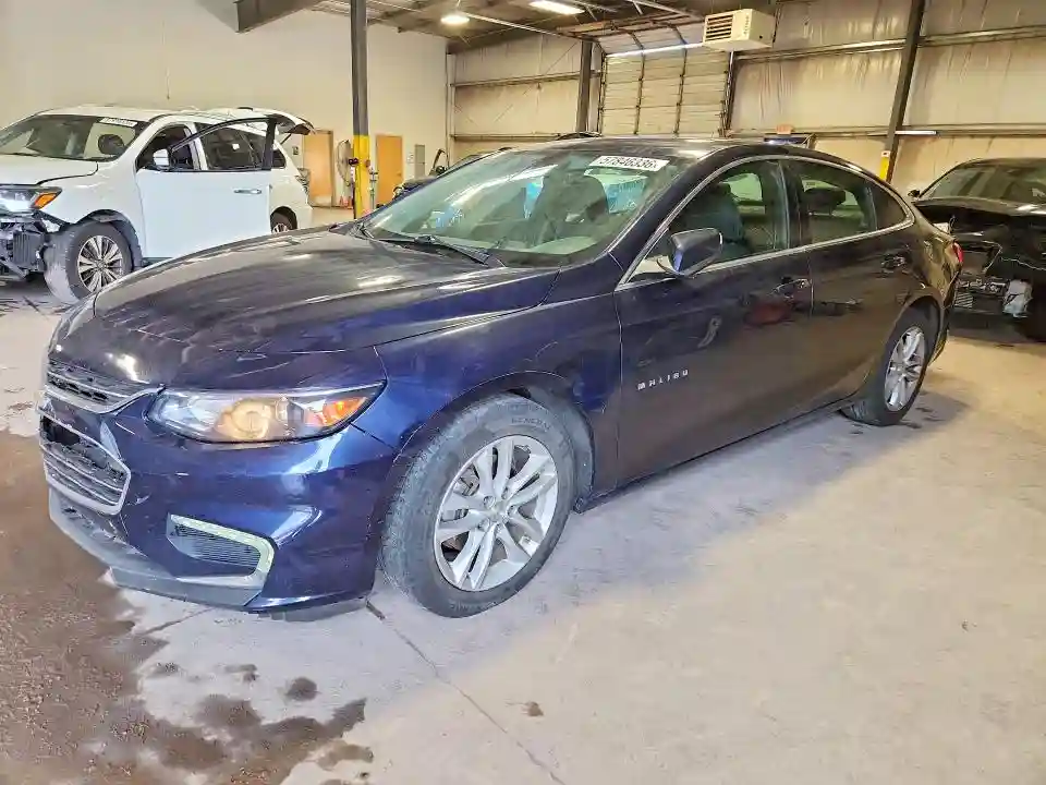 1G1ZD5ST2JF205648 2018 CHEVROLET MALIBU-0